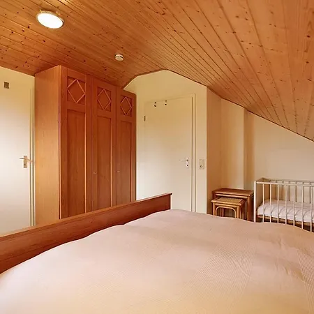 度假居 Urlauberdorf Haus 25d