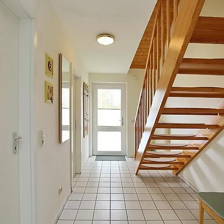 Urlauberdorf Haus 25d 度假居