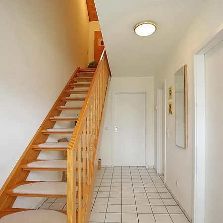 Urlauberdorf Haus 25d Holiday home *