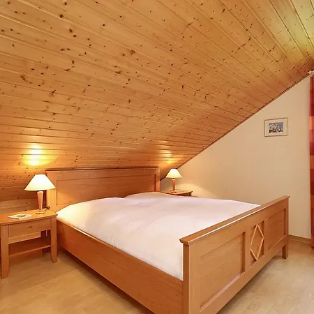 Urlauberdorf Haus 25d 度假居 博尔滕哈根