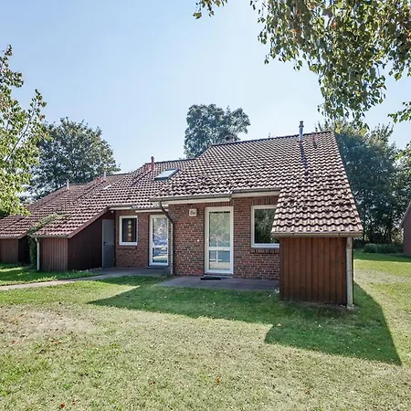 Urlauberdorf Haus 25d 博尔滕哈根