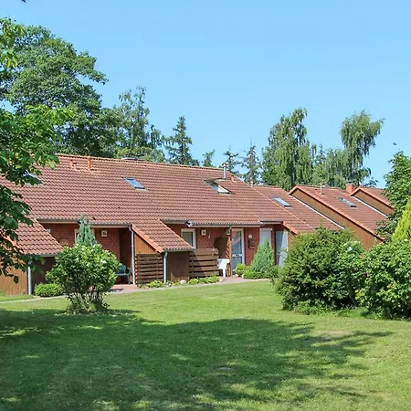 Urlauberdorf Haus 25d Boltenhagen (Ostseebad)