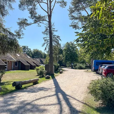 Urlauberdorf Haus 25d * Boltenhagen (Ostseebad)
