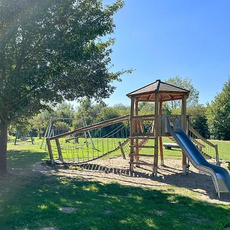 度假居 Urlauberdorf Haus 25d 博尔滕哈根