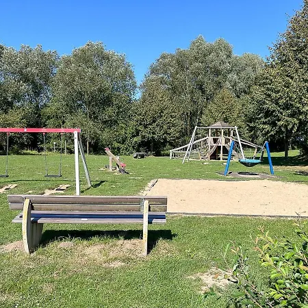 度假居 Urlauberdorf Haus 25d