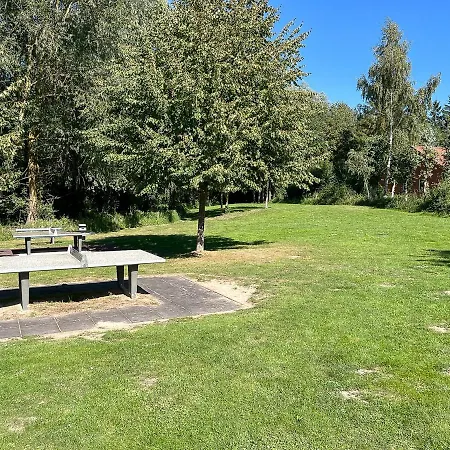 Hébergement de vacances Urlauberdorf Haus 25d *