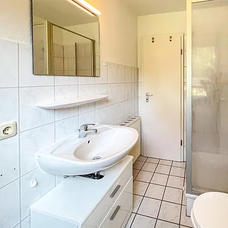 Holiday home Urlauberdorf Haus 25d
