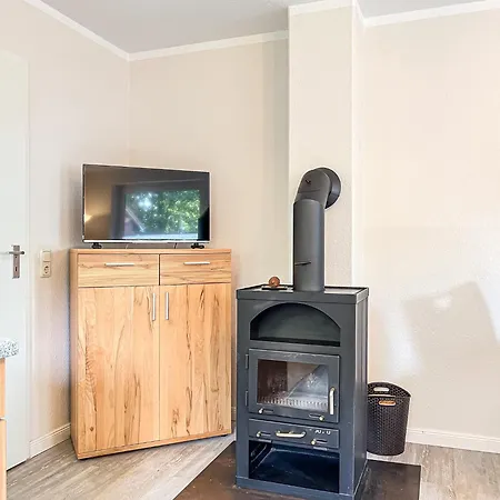Urlauberdorf Haus 25d Holiday home