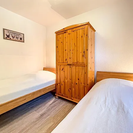 Holiday home Urlauberdorf Haus 25d *