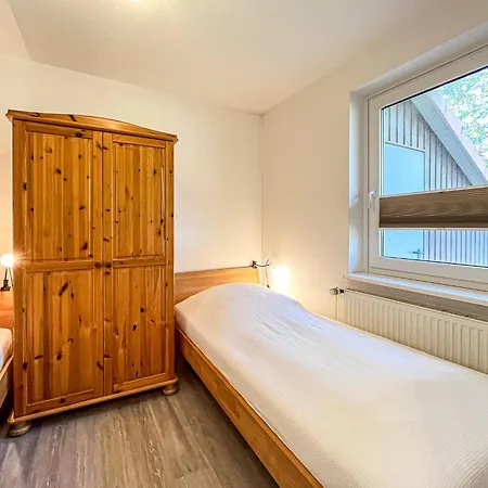 Urlauberdorf Haus 25d *
