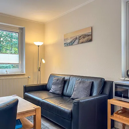 Holiday home Urlauberdorf Haus 25d