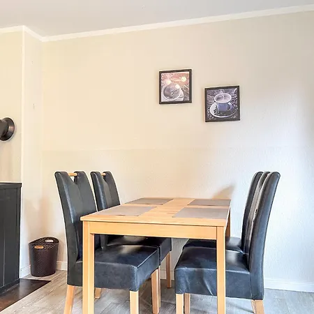 Urlauberdorf Haus 25d Holiday home Boltenhagen (Ostseebad)