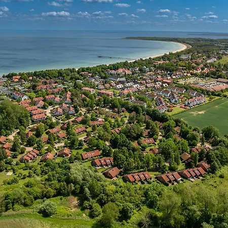 Urlauberdorf Haus 25d