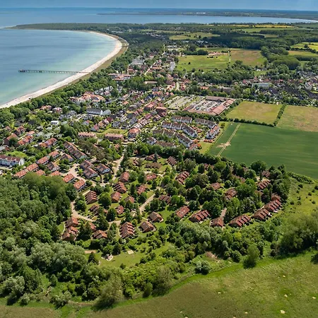 Urlauberdorf Haus 25d *