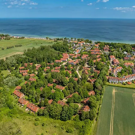 Urlauberdorf Haus 25d *